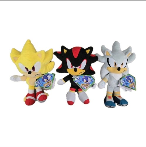 Jakks pacific sonic 35th - sonic,