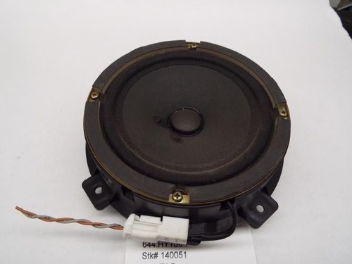 Hyundai sonata speaker - hyundai,