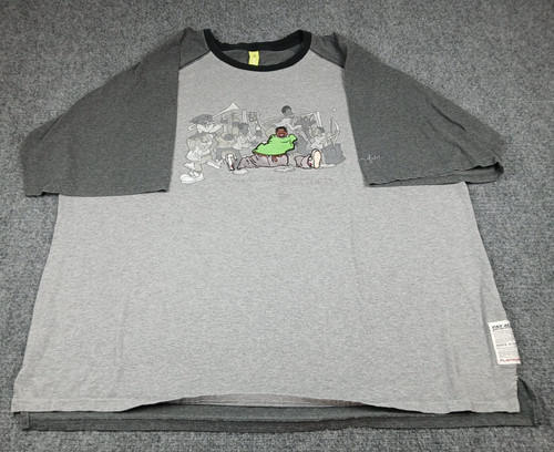 Vintage fubu platinum - fubu, fat