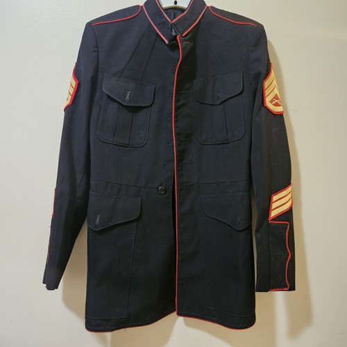 Vintage usmc marine - usmc, corps