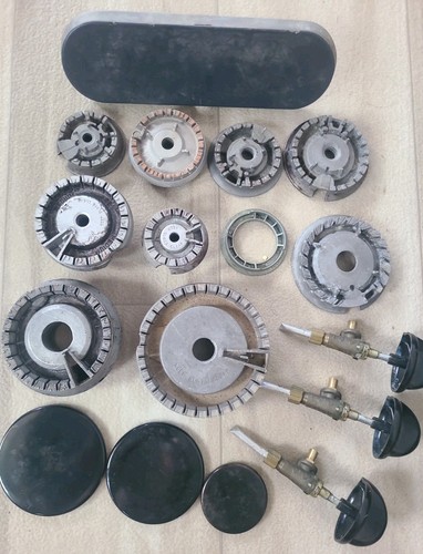 Genuine range oven burner - oven,