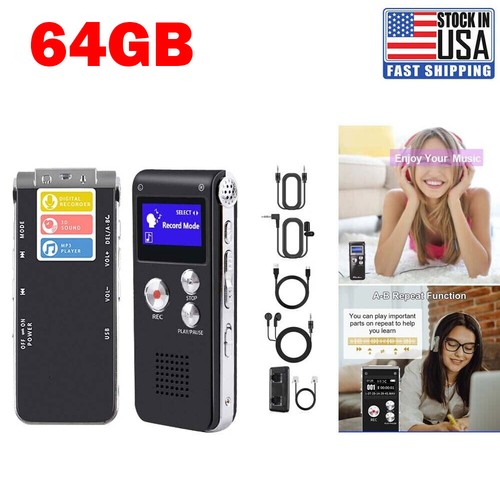 64gb paranormal ghost hunting - paranormal,