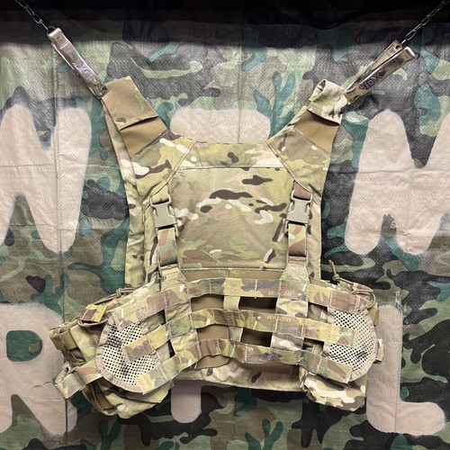 Crye precision mbav w - crye, lv-mbav