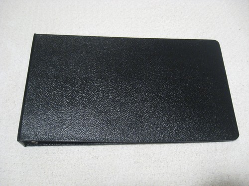 Vintage bindercraft 15 - bindercraft, 15"