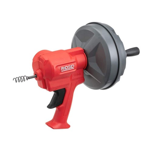 Ridgid spin drain - ez,