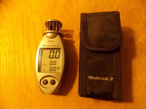 Windtronic kaindl wind - windtronic,
