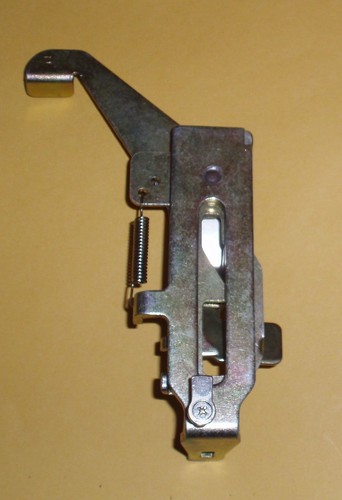 Bracket assembly for - assembly,