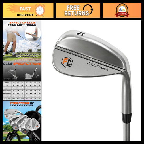 Premium golf wedges - wedges, set