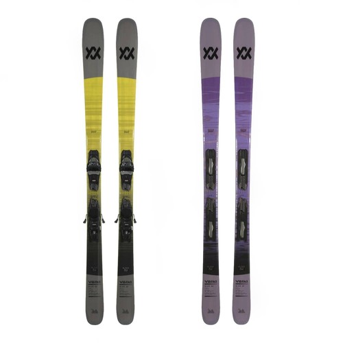 Volkl blaze skis vmotion - volkl, +