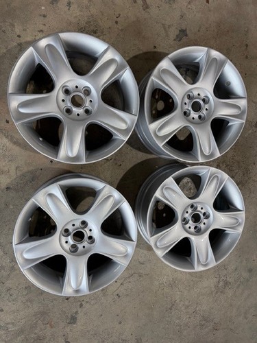 Mini cooper r50 - r52, r53