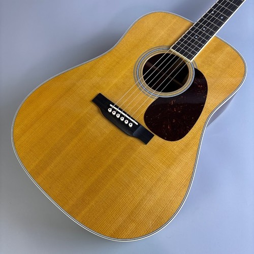 Martin solid spruce - martin d-35,