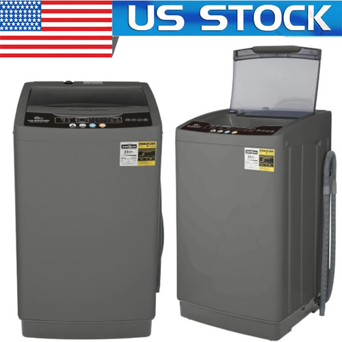 Portable washing machine - portable,