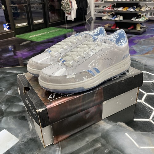 Reebok unit 50 - g-unit, cent