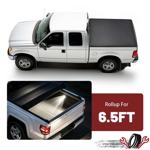 5ft truck bed - tonneau, cover
