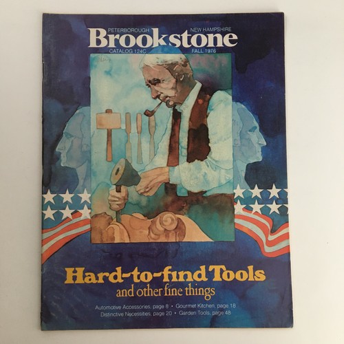 1976 brookstone - 1976,