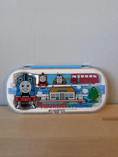 Thomas friends 2001 - &, friends,