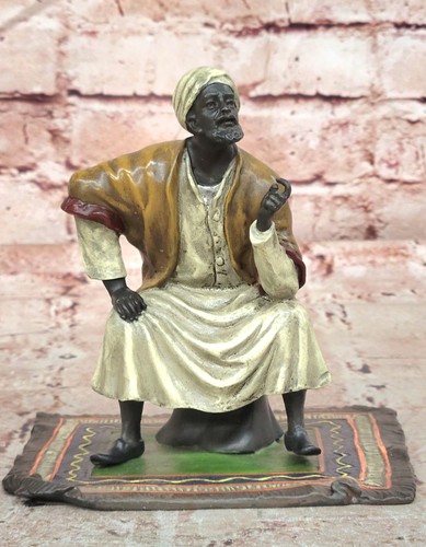 Franz bergman bronze arabian - bergman,