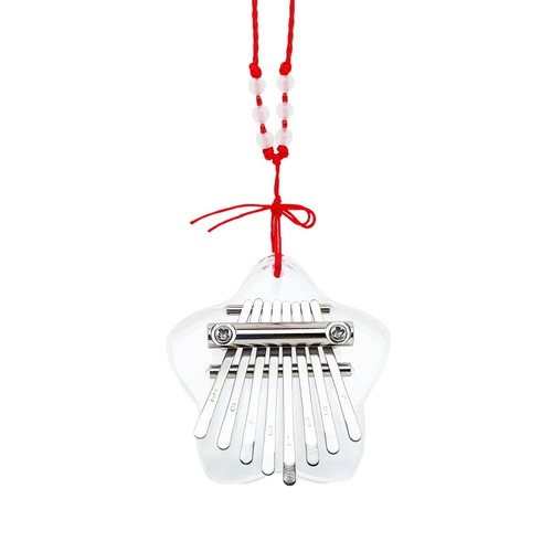 Mini kalimba thumb piano - kalimba,