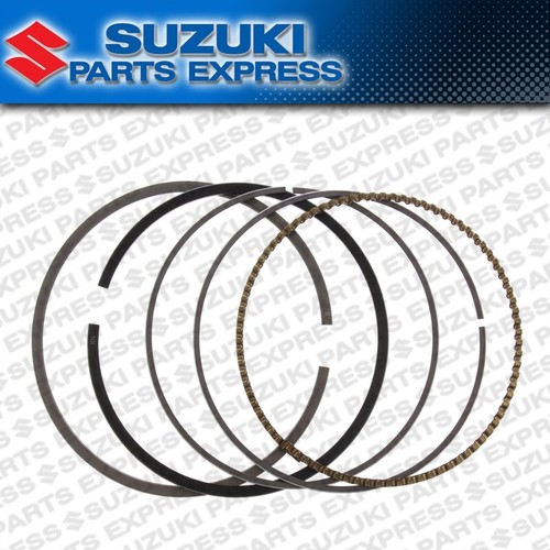 New oem suzuki - ring, set