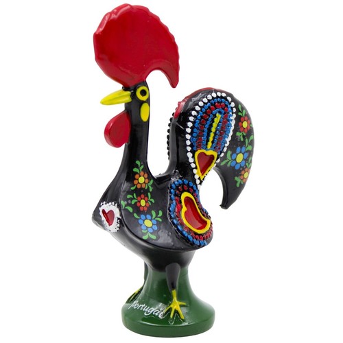 Portuguese barcelos rooster - portuguese,