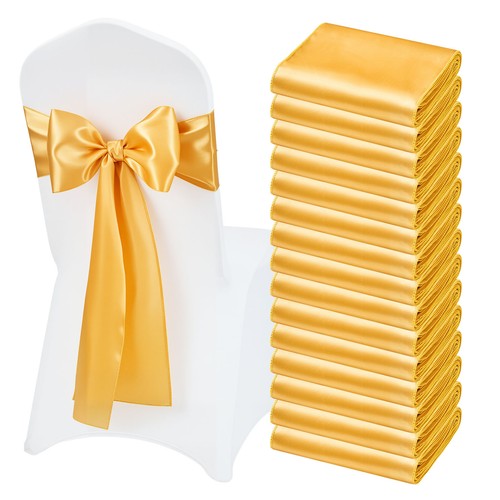 Uimoso 100pcs gold stretch - 50/100pcs,