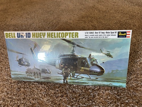 1970 vintage revell - 1970's,