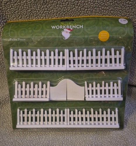 Santa workbench christmas - santa's,