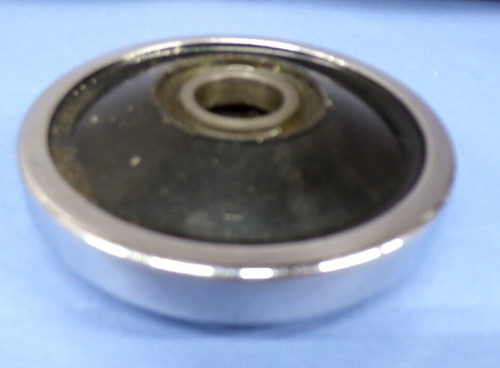 Necchi hand wheel made in - made,