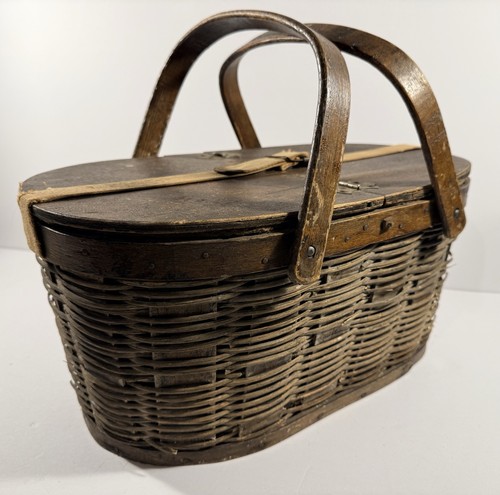 Antique 1902 hawkeye - antique,