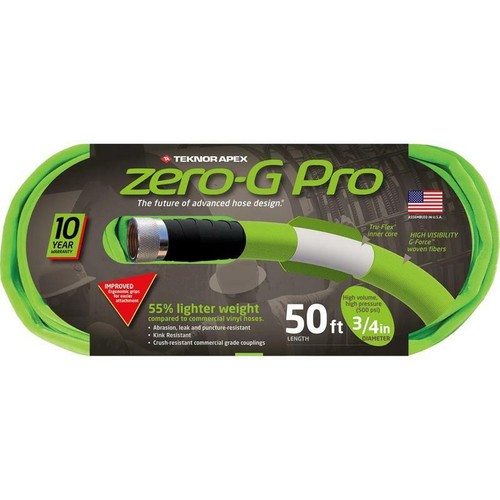 Teknor apex zero pro 4 - teknor, zero-g