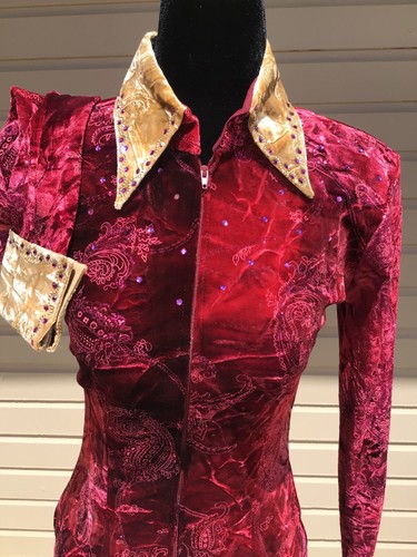 Horse show clothes western all - horse,