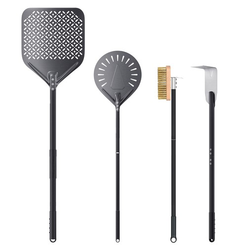 Piece pizza oven kit - pizza, kit,