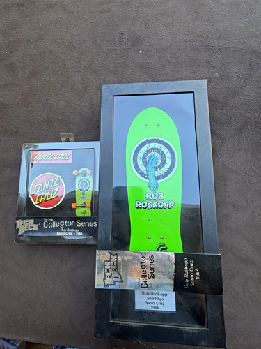 Bundle tech deck collector - bundle!,