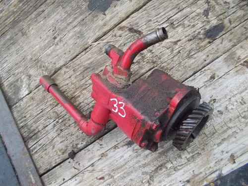 Massey harris tractor - massey,