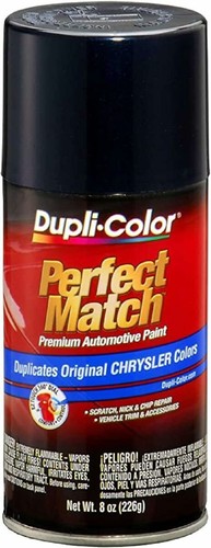 Dupli color perfect match - perfect,