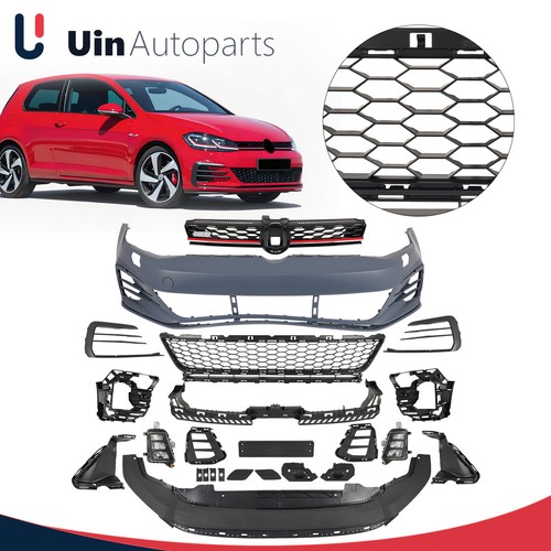 Front bumper cover - cover, kit