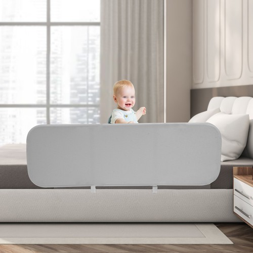 Safety bed rail - safety, for