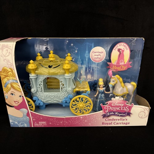 Rare disney princess - rare, little