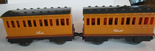 Thomas friends trackmaster - friends,