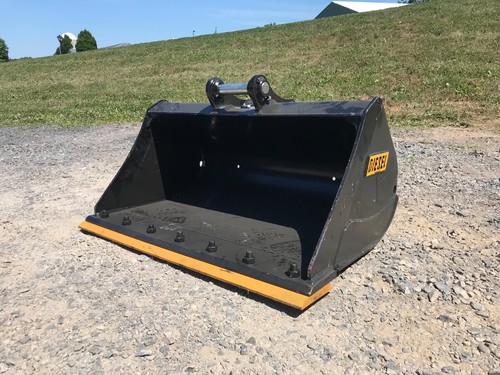 Excavator bucket for cat - for,