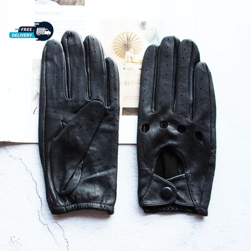 Summer driving leather - summer,
