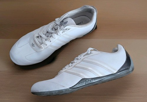 2010 adidas adi racer low - 2010,