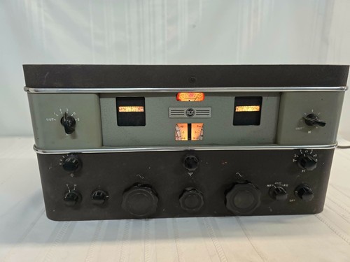 Rca communications receiver - communications,