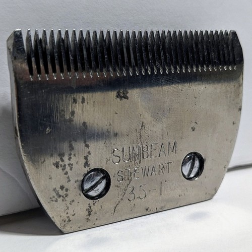 Vintage sunbeam stewart - vintage,