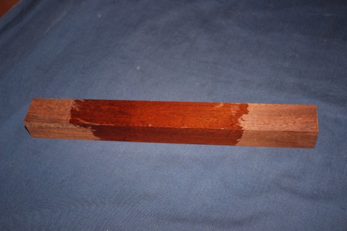 Snakewood 1 39 x - x, 12