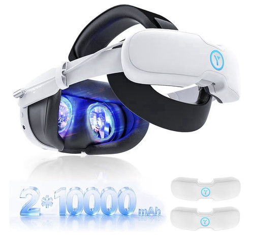 Standalone headset - standalone, vr