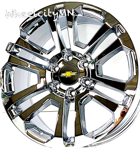 Chrome 4741 ck158 - 20”,