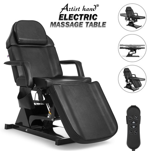Motors black electric - 3,