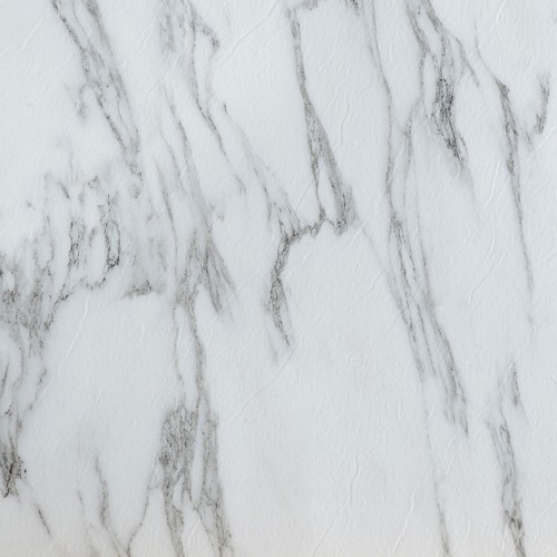 Bianco marble vinyl tiles peel - bianco,