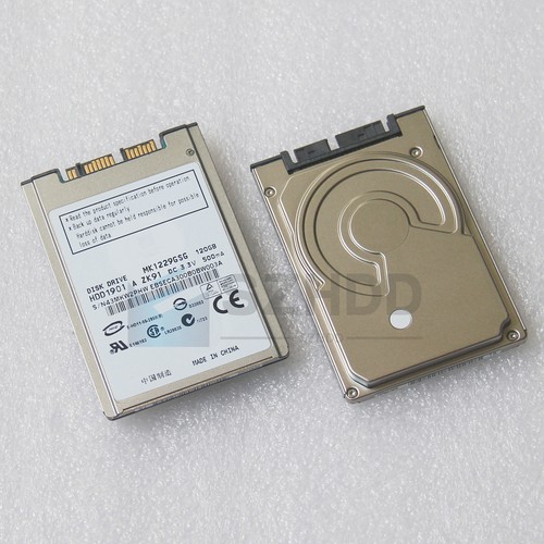 Toshiba mk1229gsg sata - toshiba,